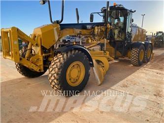 CAT 150 AWD Грейдеры