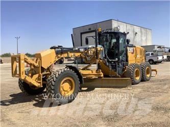 CAT 150 AWD Грейдеры