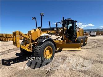 CAT 150 AWD Грейдеры