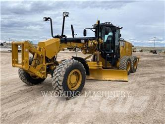 CAT 150 AWD Грейдеры