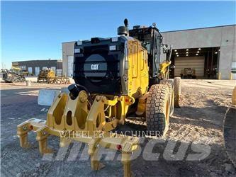 CAT 150 AWD Грейдеры