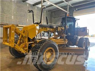 CAT 150 AWD Грейдеры