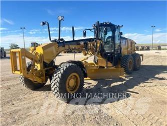 CAT 150 AWD Грейдеры
