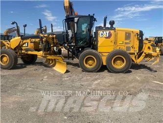 CAT 150 AWD Грейдеры