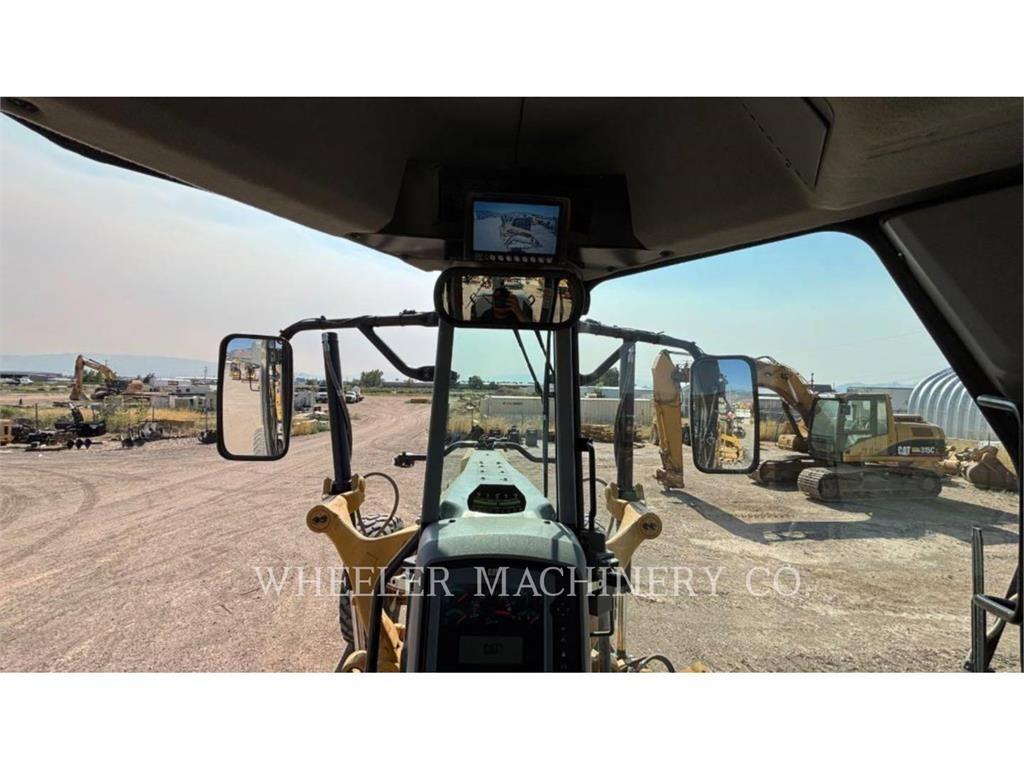 CAT 150 AWD Грейдеры