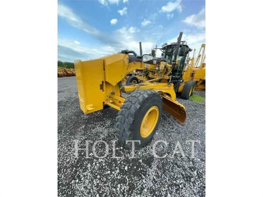 CAT 150 JOY Грейдеры