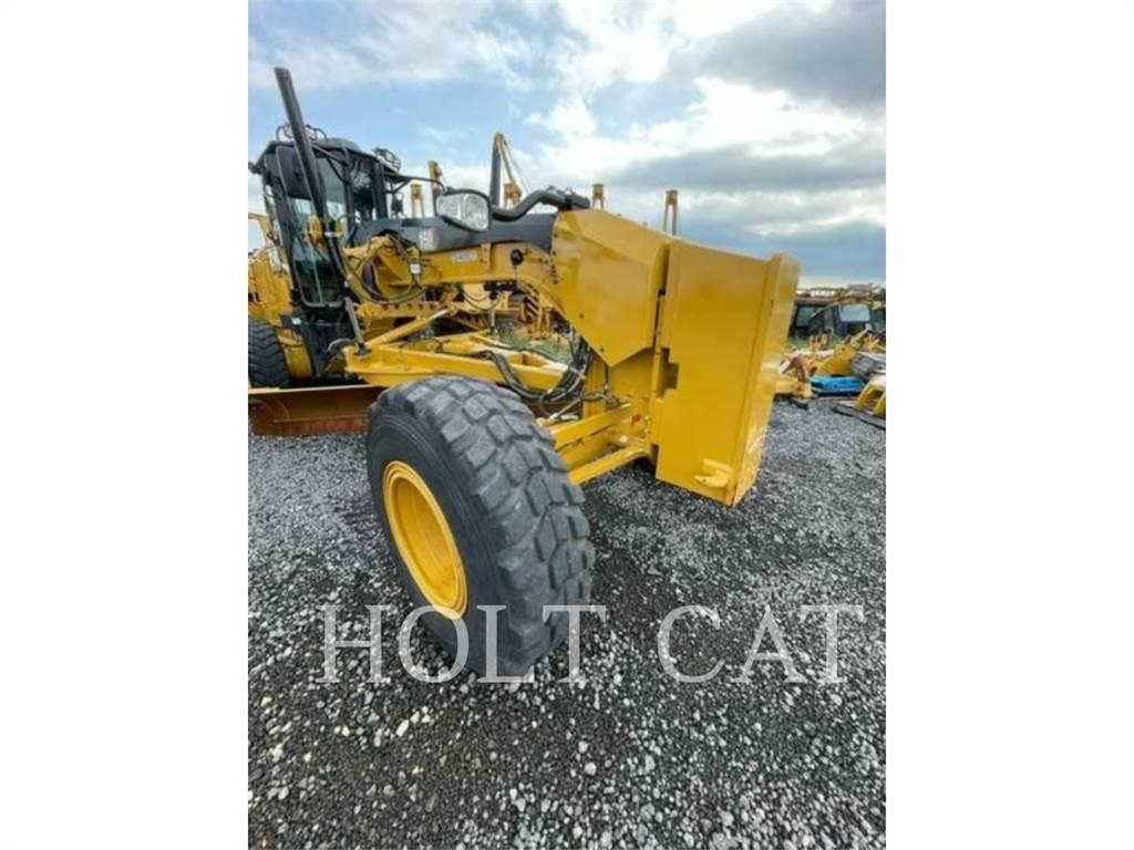 CAT 150 JOY Грейдеры