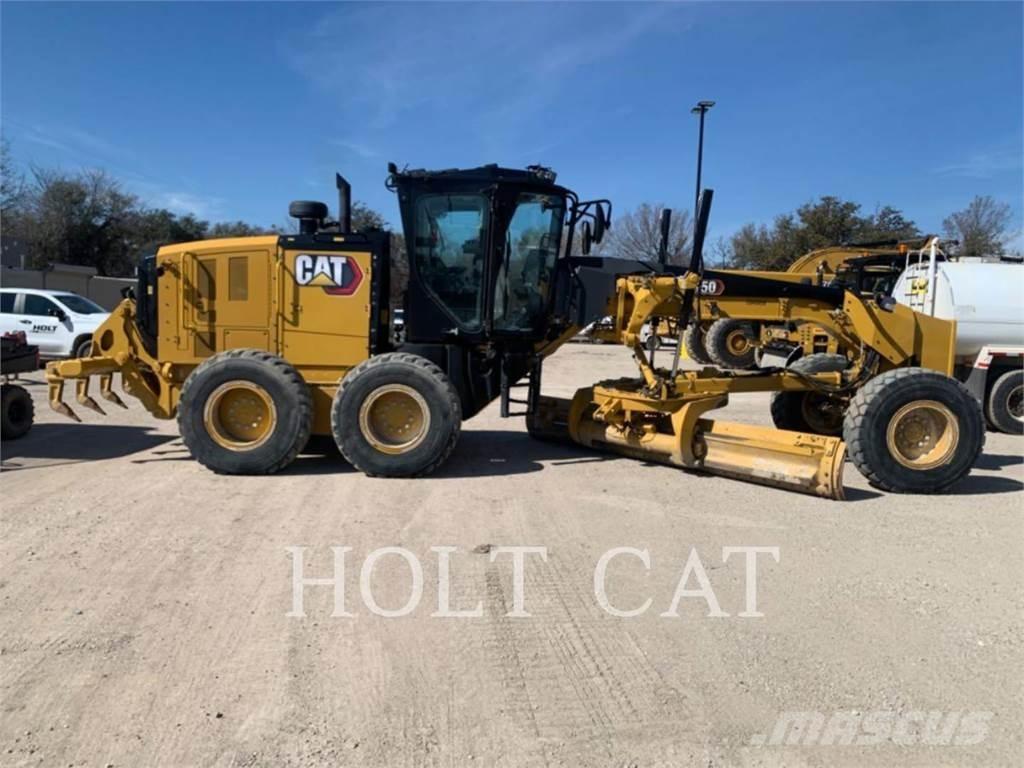 CAT 150 JOY3 Грейдеры