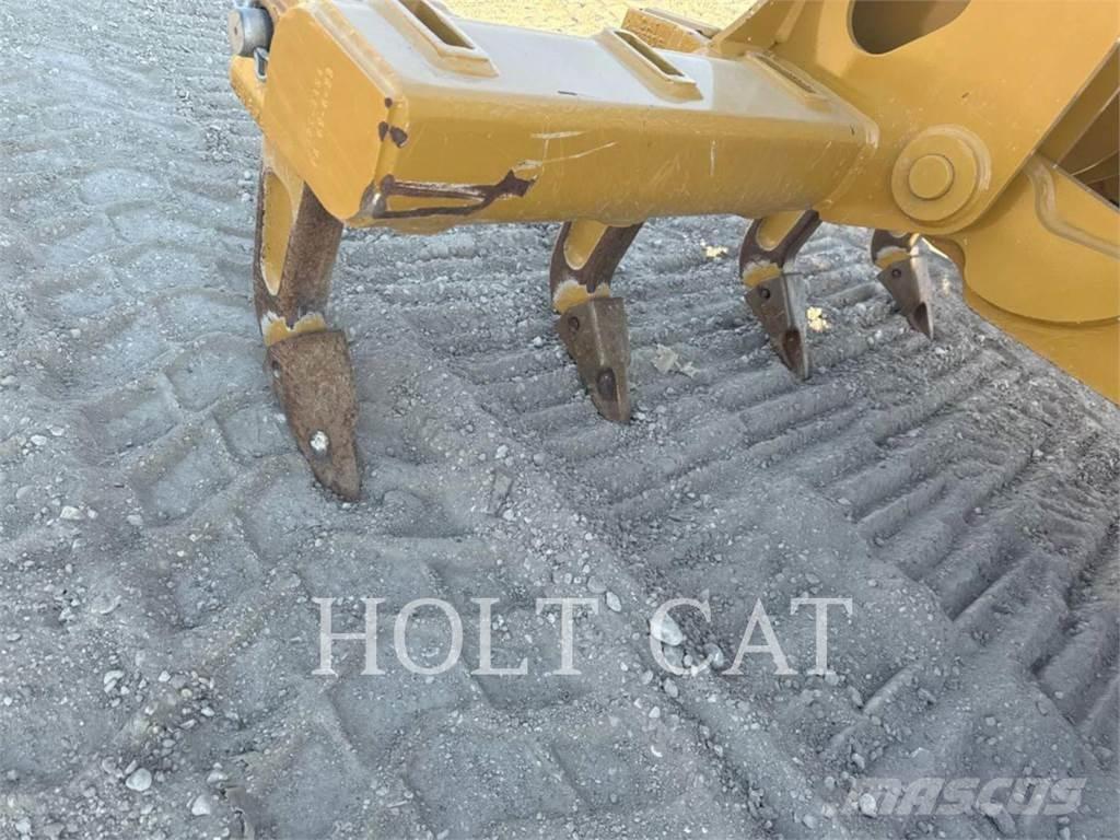 CAT 150 JOY3 Грейдеры