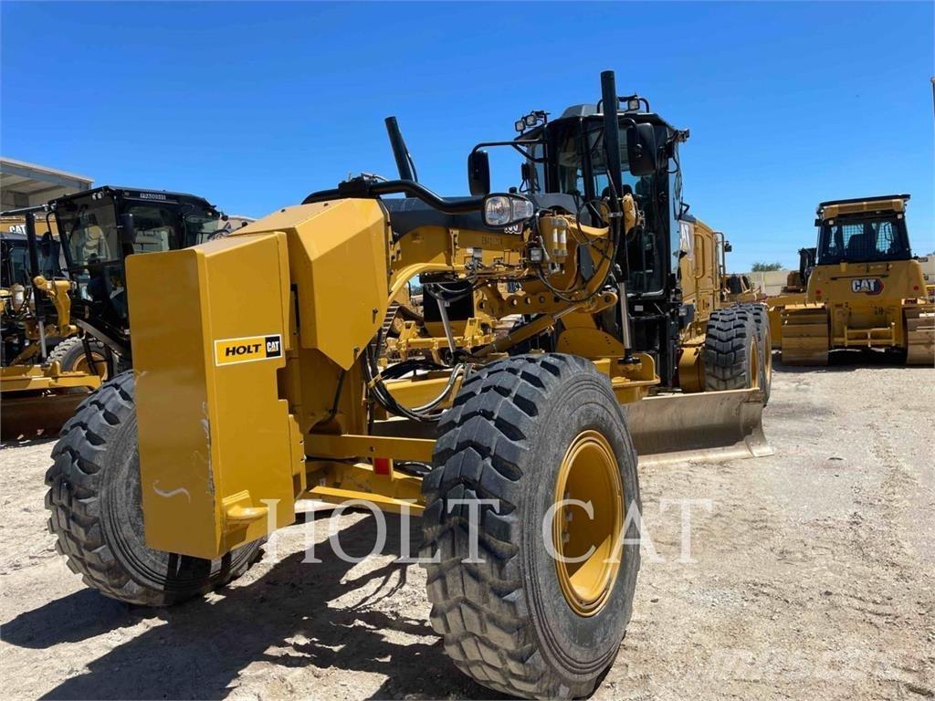 CAT 150 JOY3 Грейдеры