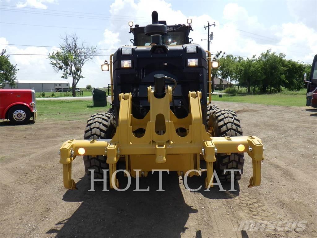 CAT 15015 Грейдеры