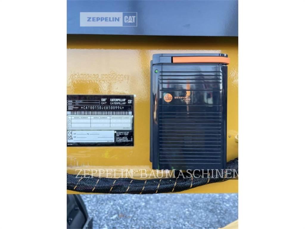 CAT 150JOY Грейдеры