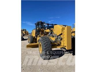 CAT 16 Грейдеры