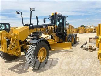 CAT 160 AWD Грейдеры