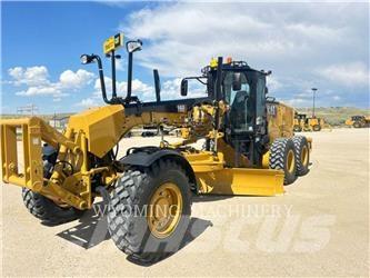 CAT 160 AWD Грейдеры