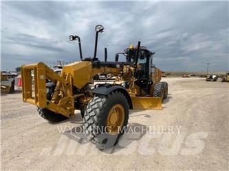 CAT 160 AWD Грейдеры