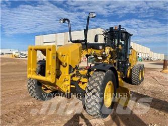 CAT 160 AWD Грейдеры