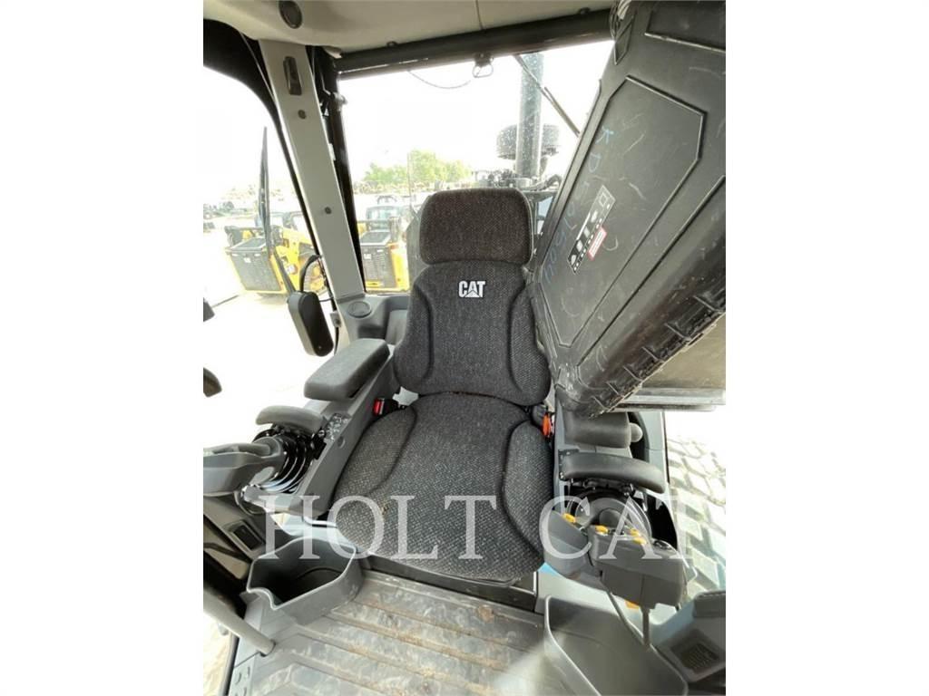 CAT 160AWDJOY3 Грейдеры