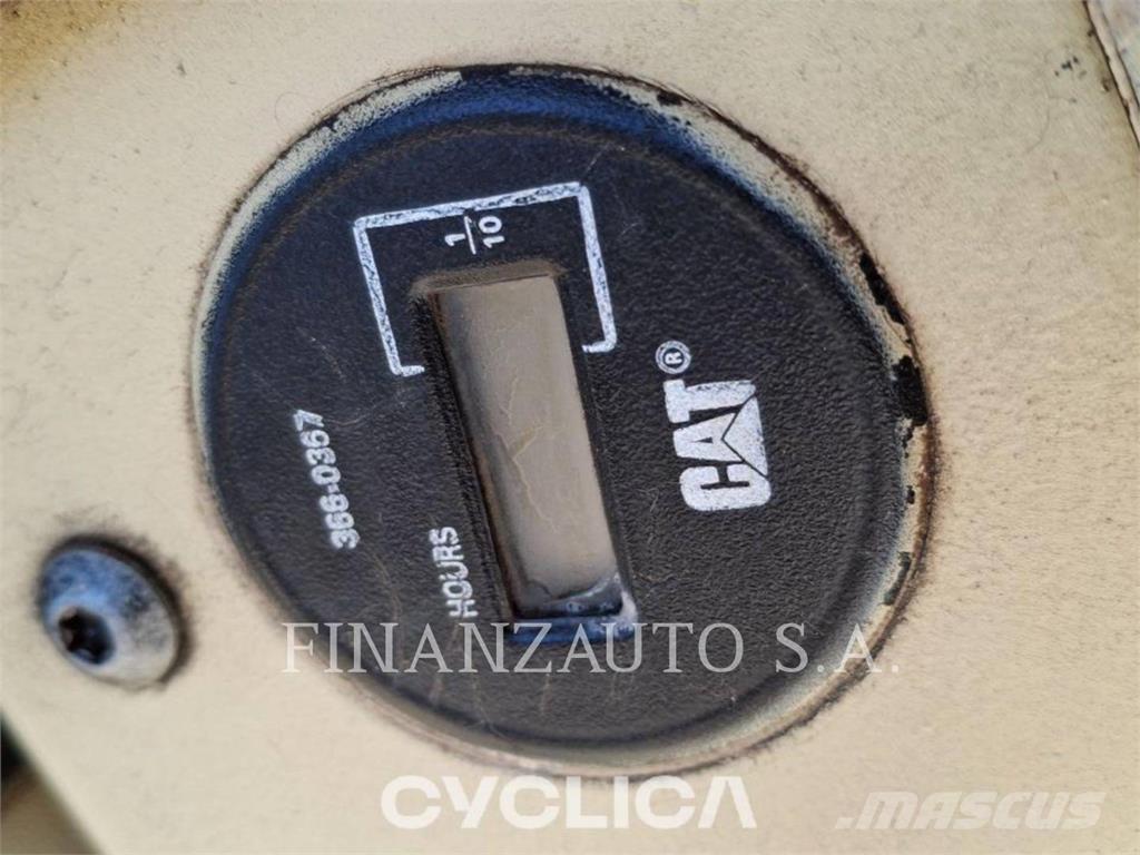 CAT 160H Грейдеры