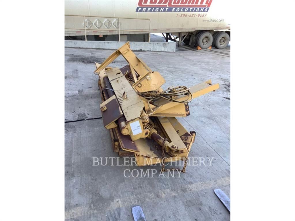 CAT 160HSNOWWING Снегоуборщики