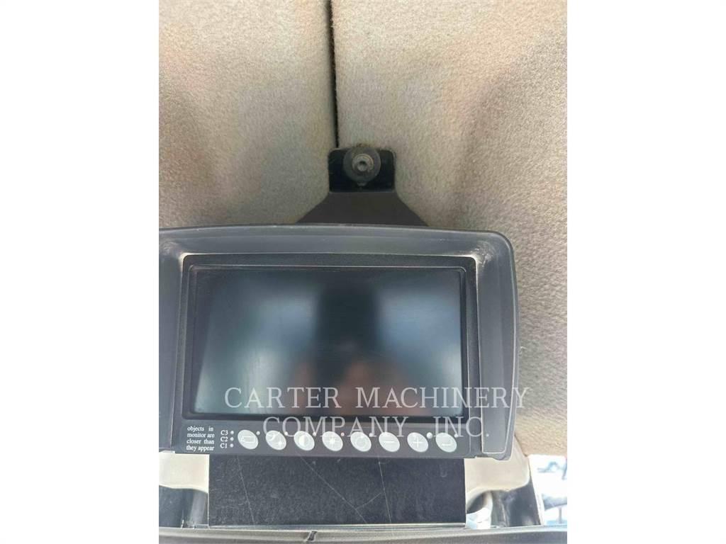 CAT 160M Грейдеры