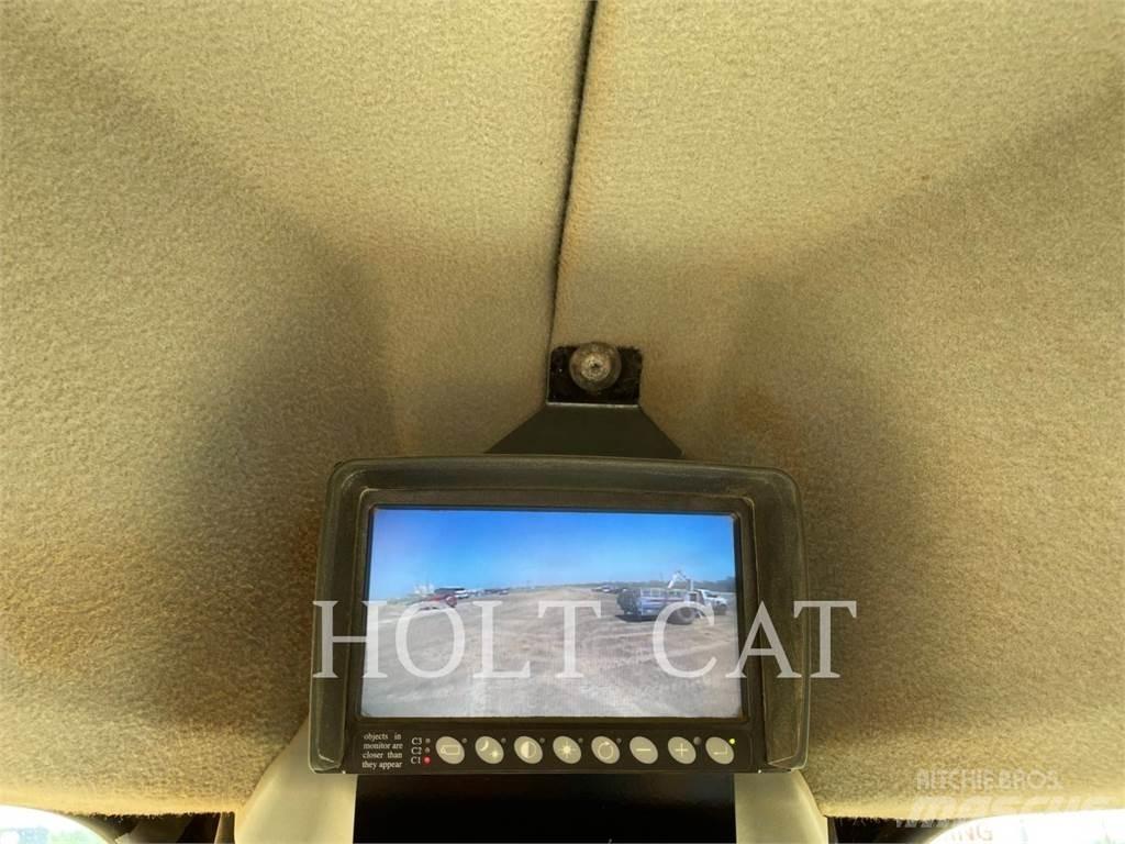 CAT 160M2AWD Грейдеры