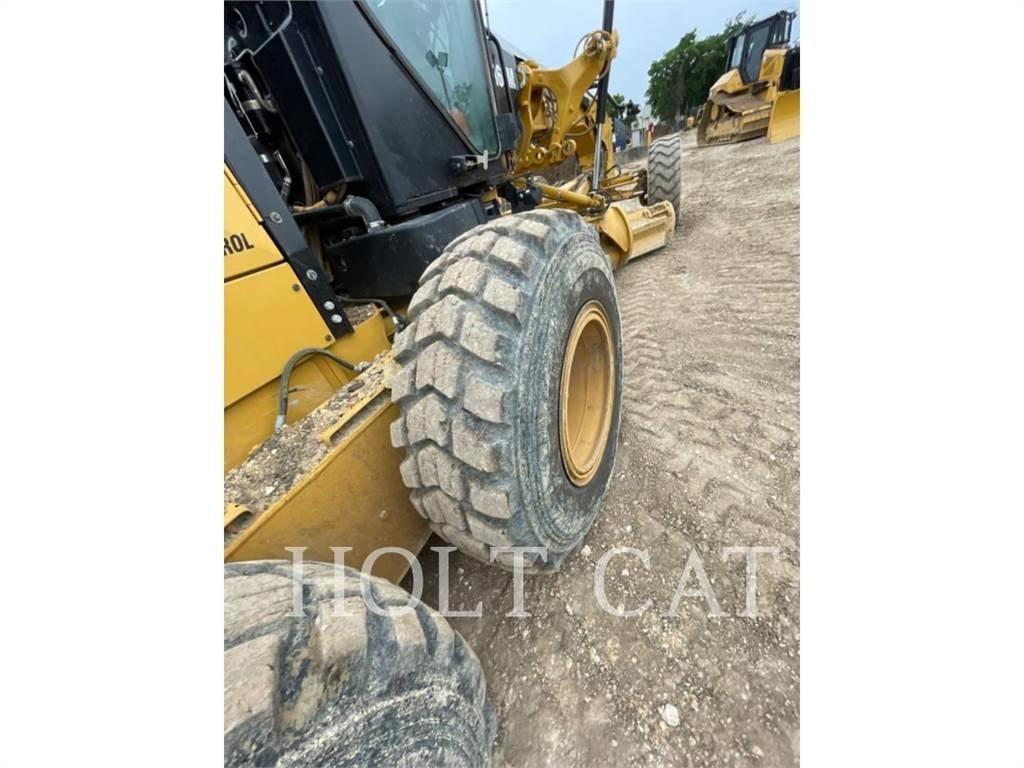 CAT 160M3 Грейдеры