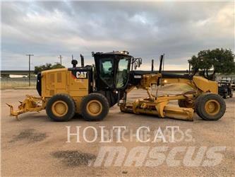 CAT 160M3 Грейдеры