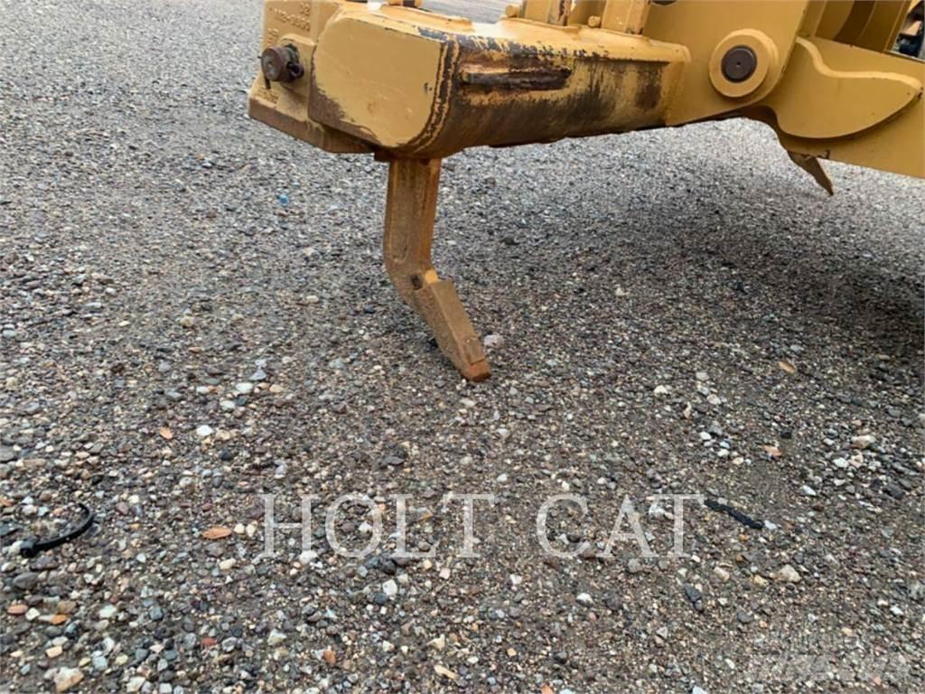 CAT 160M3 Грейдеры