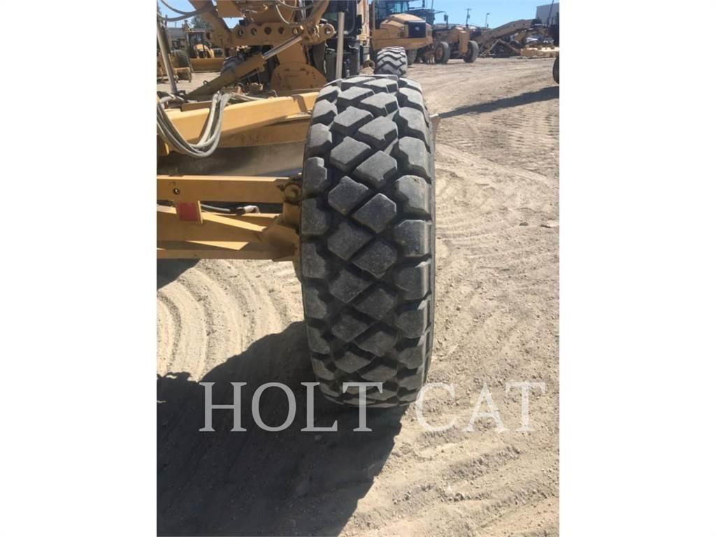 CAT 160M3 Грейдеры