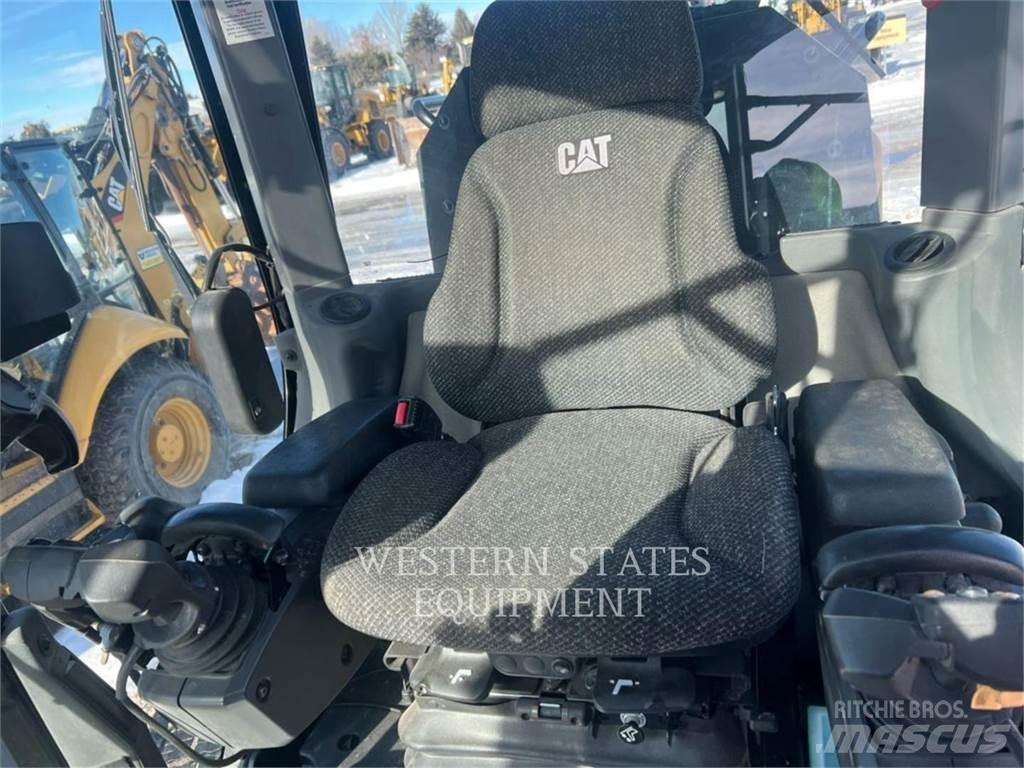 CAT 160M3 Грейдеры