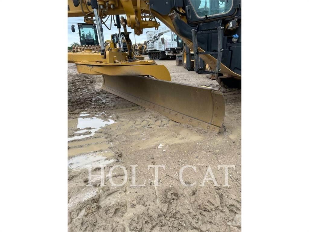 CAT 160M3 Грейдеры