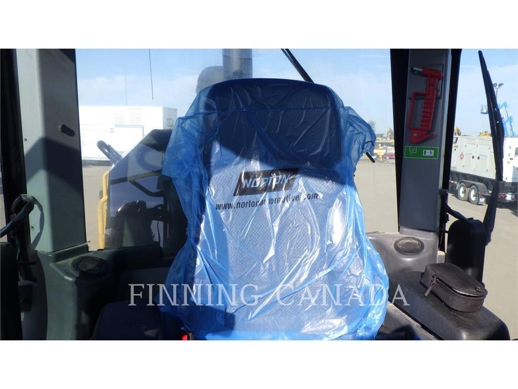 CAT 160M3 Грейдеры