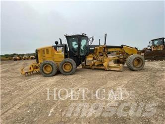 CAT 160M3 3D Грейдеры