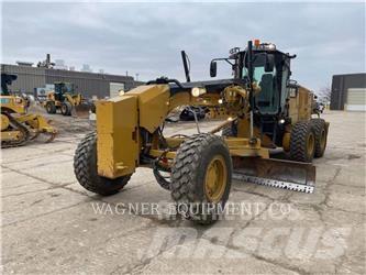 CAT 160M3 AWD Грейдеры