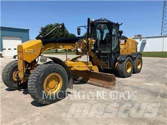 CAT 160M3 AWD Грейдеры