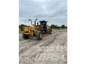 CAT 160M3 AWD Грейдеры
