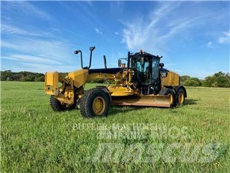 CAT 160M3 AWD Грейдеры