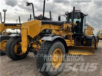 CAT 160M3 AWD Грейдеры