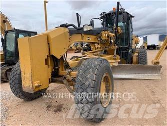 CAT 160M3 AWD Грейдеры