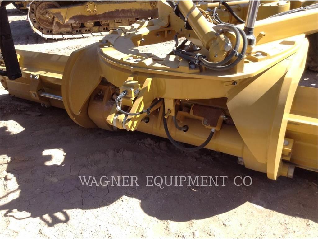 CAT 160M3 AWD Грейдеры