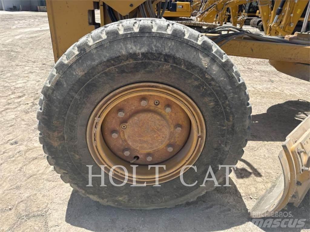 CAT 160M3 AWD3 Грейдеры