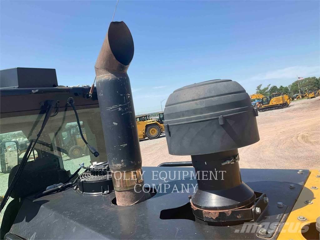 CAT 160M3AW Грейдеры