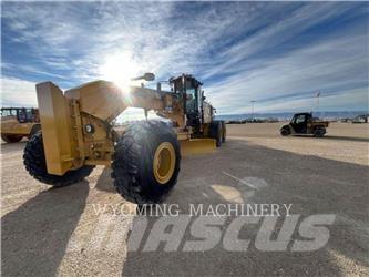 CAT 16JOY Грейдеры