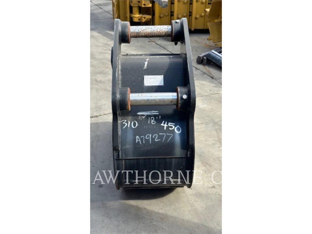 CAT 18 310 BUCKET Ковши