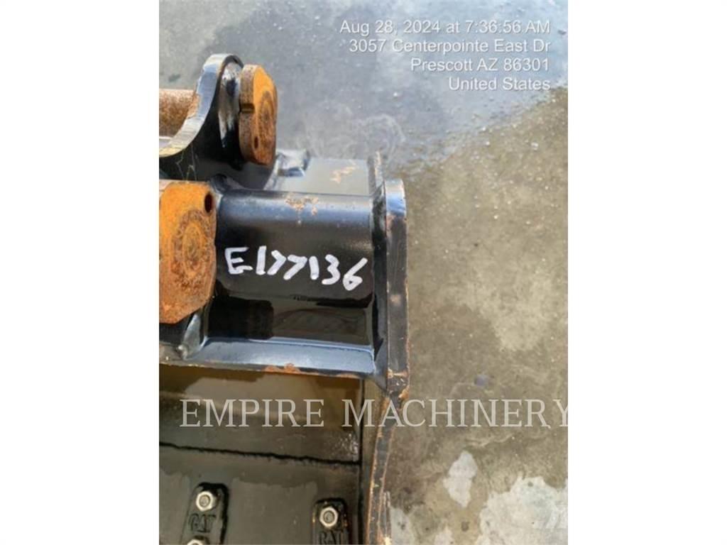 CAT 1T-16PO Строительная техника - Другие