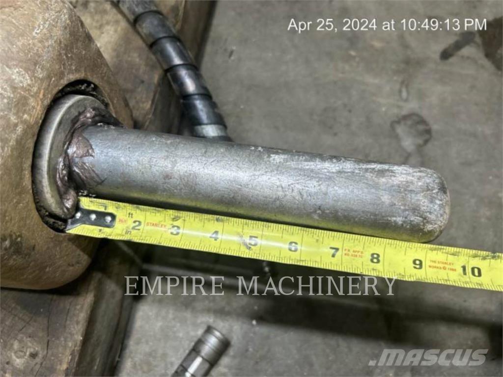 CAT 1T-H45ES Паллетные вилы для фронтальных погрузчиков