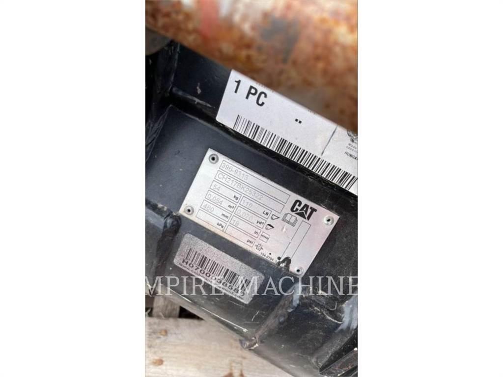 CAT 2.7T-18PO Строительная техника - Другие