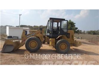 CAT 2021D Фронтальные погрузчики