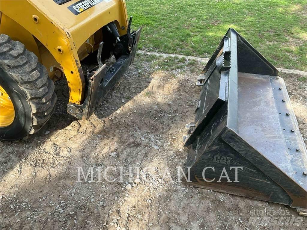 CAT 226B3 C Мини-погрузчики